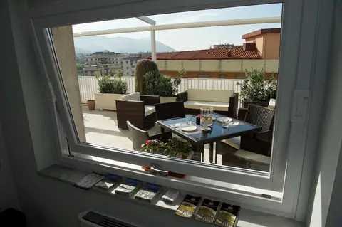 B&B Le Terrazze