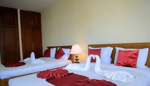 Bruhway Hotel