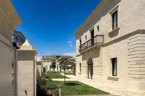 casale della vittoria