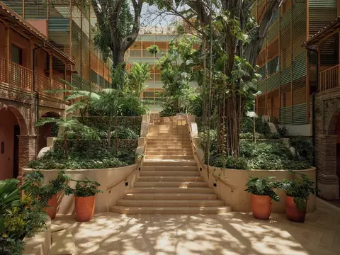 Kimpton Las Mercedes by IHG