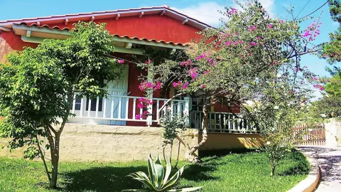 Mihaila Bungalows