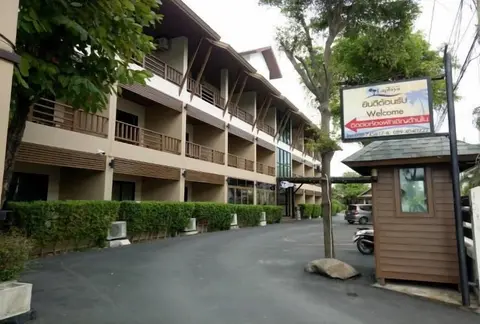 La Playa Boutique Resort