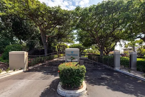 Vista Waikoloa B302