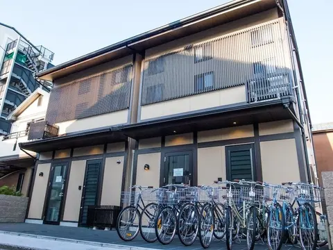 Guest House One More Heart at NARA HANABUSA - Hostel
