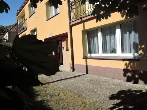 Seaside Apartment in Dziwnow Baltic