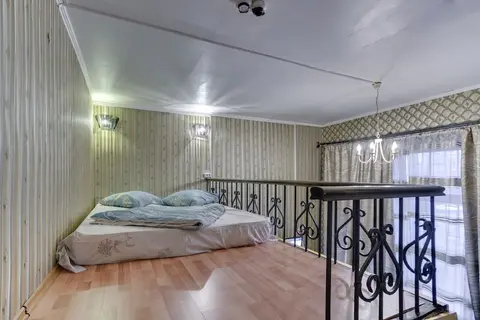 Bulatov Hostel