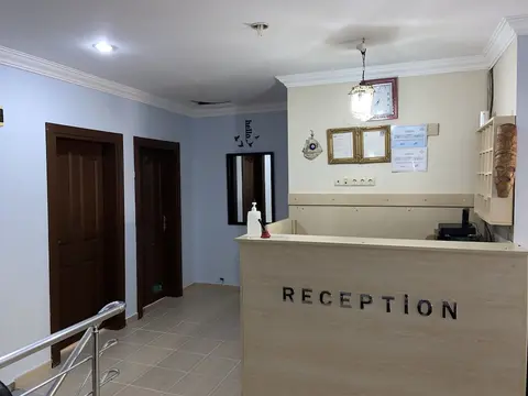 Deniz Apart Motel