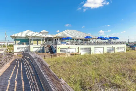 Perdido Key Beach Condo w/ Community Perks!