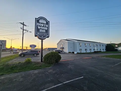 Northwood Inn Prairie Du Chien