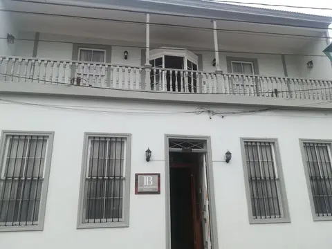 Hotel Baquedano Boulevard