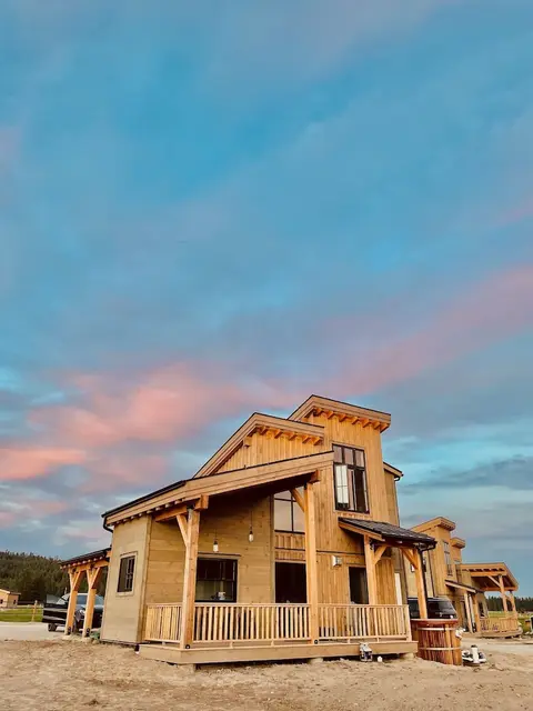 Clydesdale Outpost