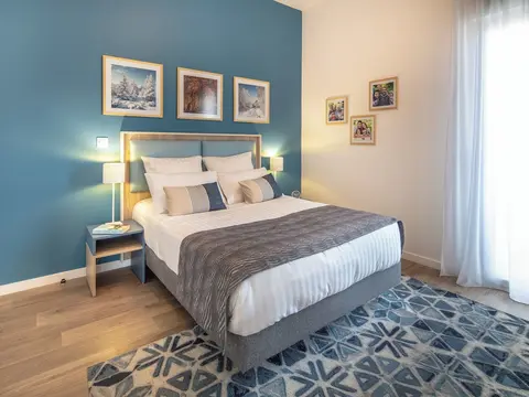 Quality Suites Chambéry