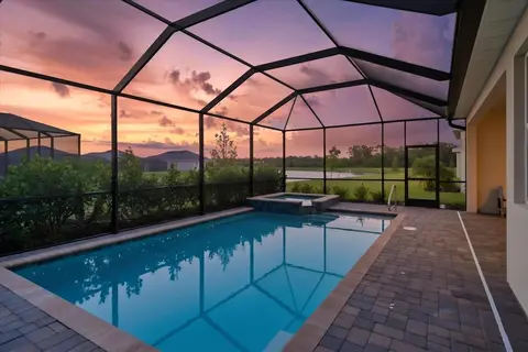 Heritage Landing Resort 4 Bedroom House Private Pool+Spa 4 Home