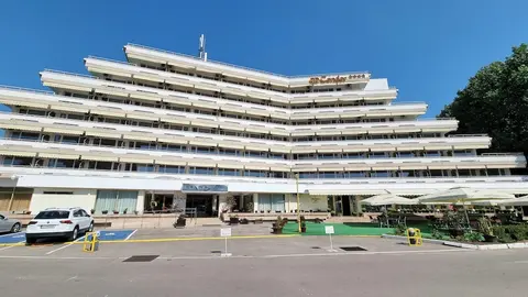 Hotel Condor