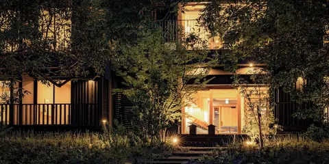 Beppu Hotel Negura
