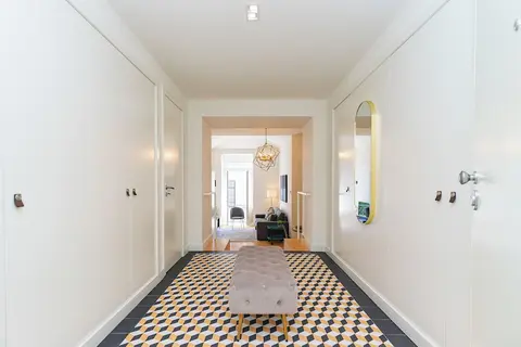 Prt003 · Charming Apartment Porto