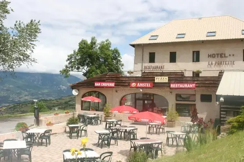 Hotel la Portette