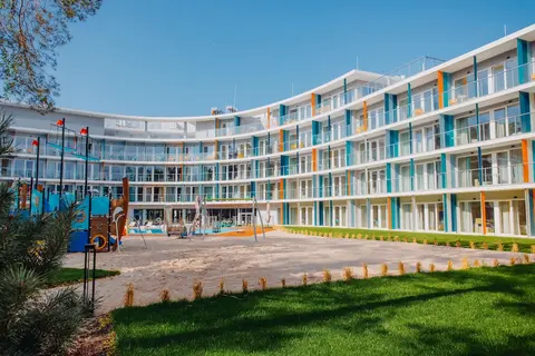 Hotel Linea Mare*****
