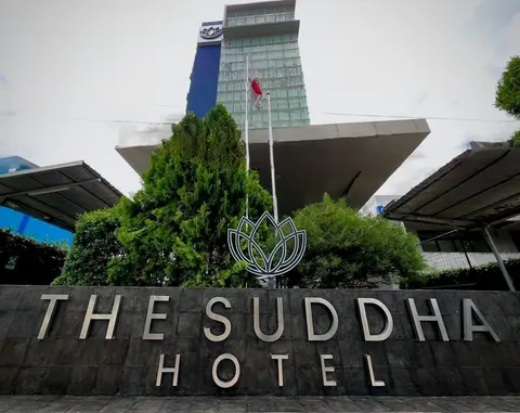 The Suddha Asia Afrika Bandung