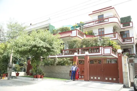 Dev Vatika Home Stay