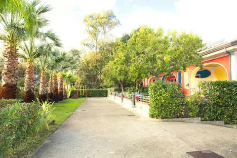 Apartment in Marina di Ascea Near the Beach