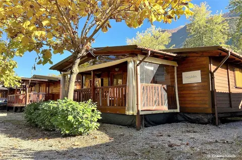 Sunwaychalets Lago di Lugano