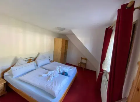 Apartment located in the center ofCochem