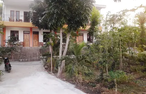 The Teuz B&B