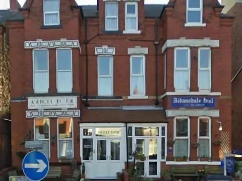 Aidansdale Hotel
