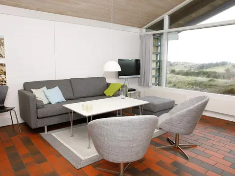 Type8- Room in Vigso Holiday Park
