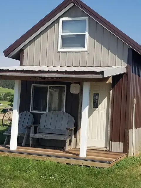 Suzies Camp