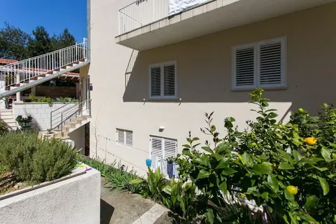 Apartments Eva