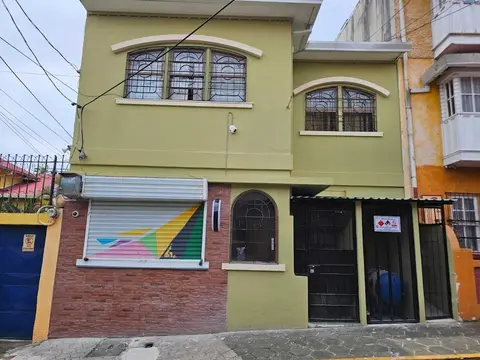 Hostel La Cali Inn