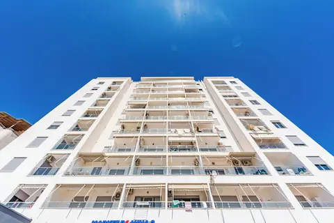 Seafront Haven