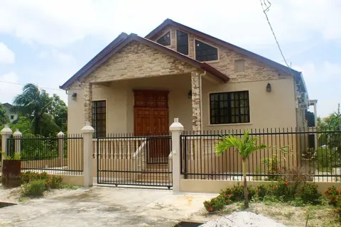Emani´s House