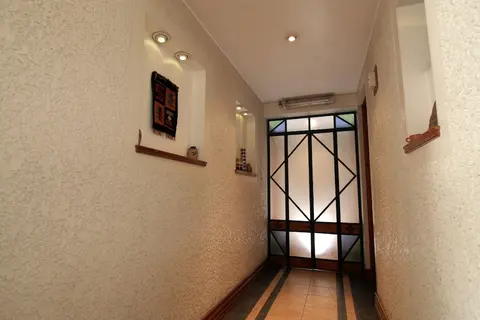 Xumec Apart Hotel