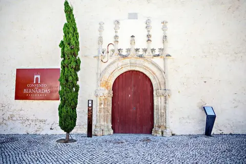 CV P- Convento das Bernardas