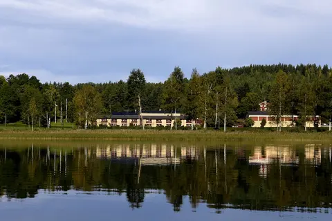 Yxnerum Hotell