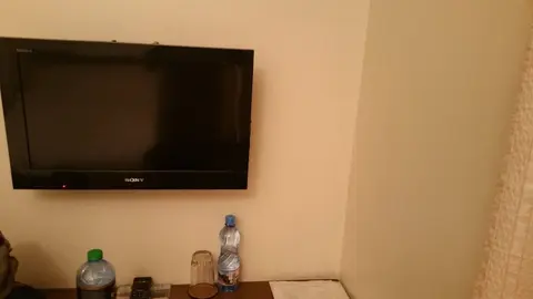 Cicada Hotel