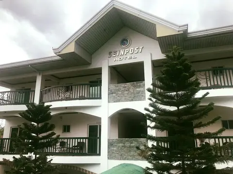Seinpost Hotel