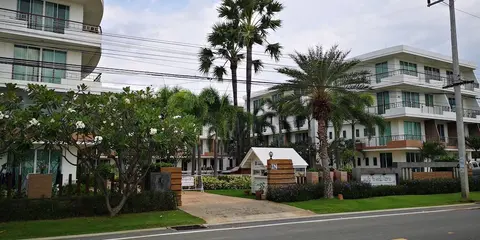 KM Condo Seaside