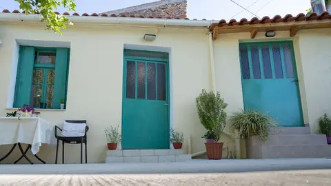 La Casa Cottage