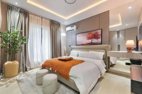 Haven Stay Apartment
