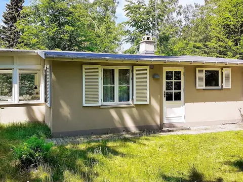 4 Person Holiday Home in Frederiksvaerk-by Traum
