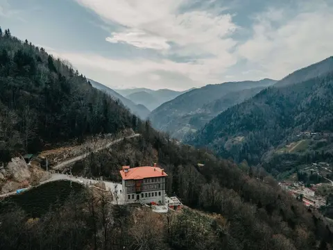 Dudi Konak
