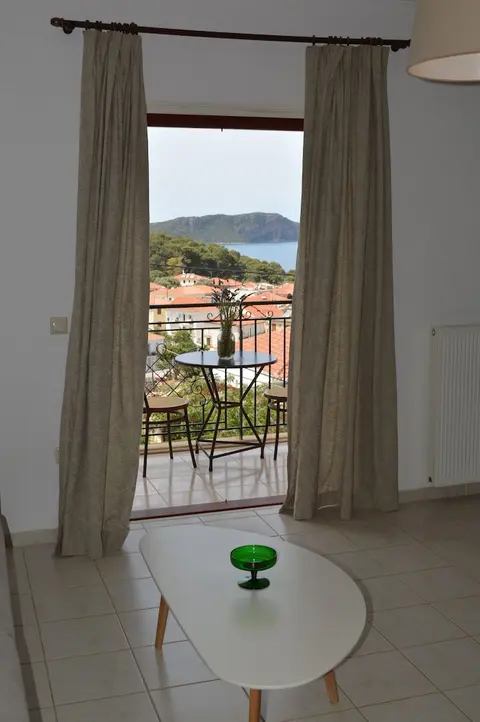 Best House Sea View Apartment