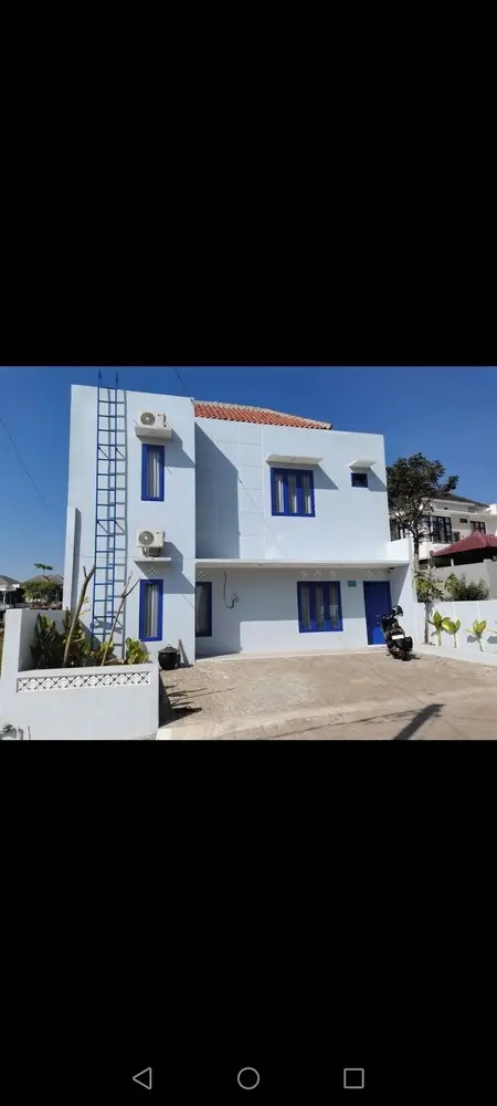 ZG Home Batu