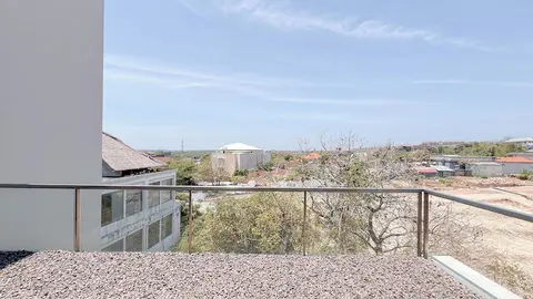 Luxurious 2BR (No Kitchen) Apartment at Skales Residence Nusa Dua Bali