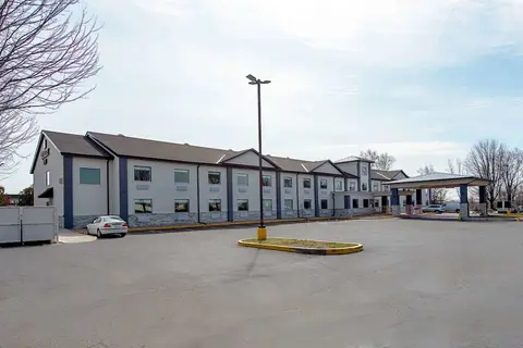 Quality Inn Mishawaka - South Bend