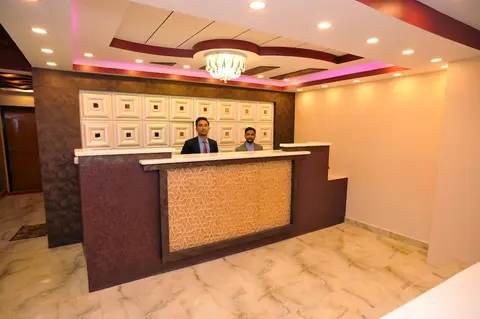 Hotel Aarati